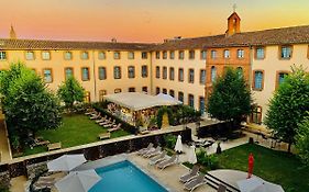 Abbaye des Capucins Spa&Resort